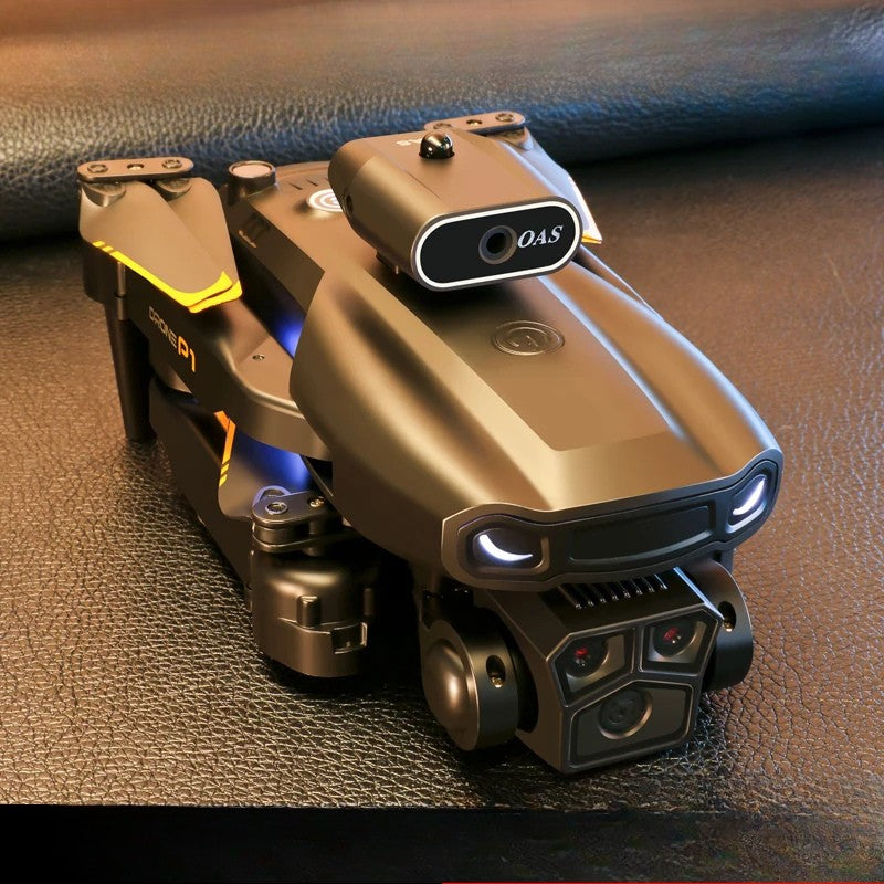 P1 Mini Drone 8K Profesional 4K HD Camera Obstacle